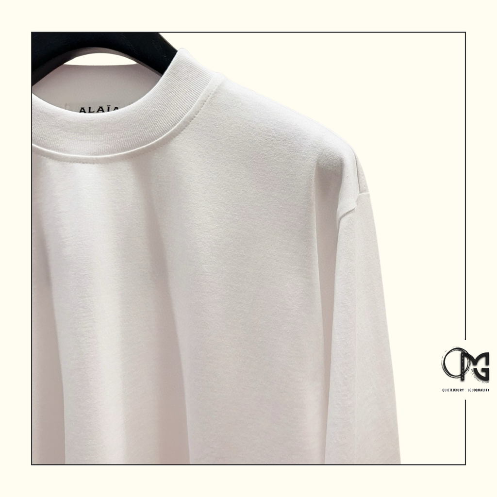 COTTON JERSEY