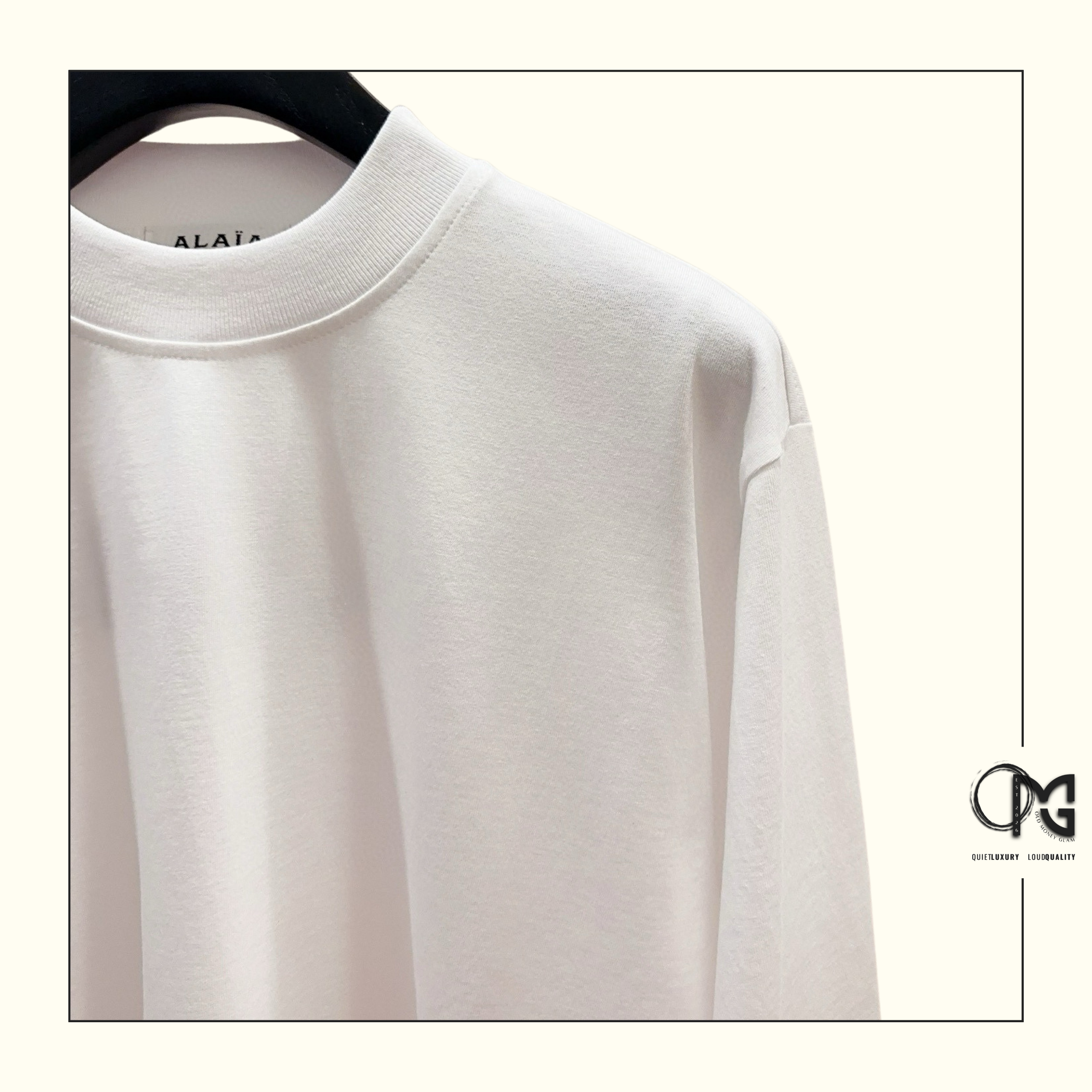 COTTON JERSEY