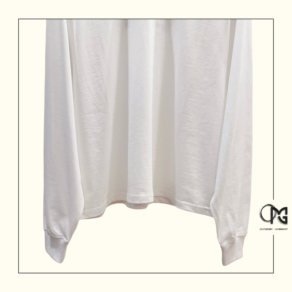 COTTON JERSEY