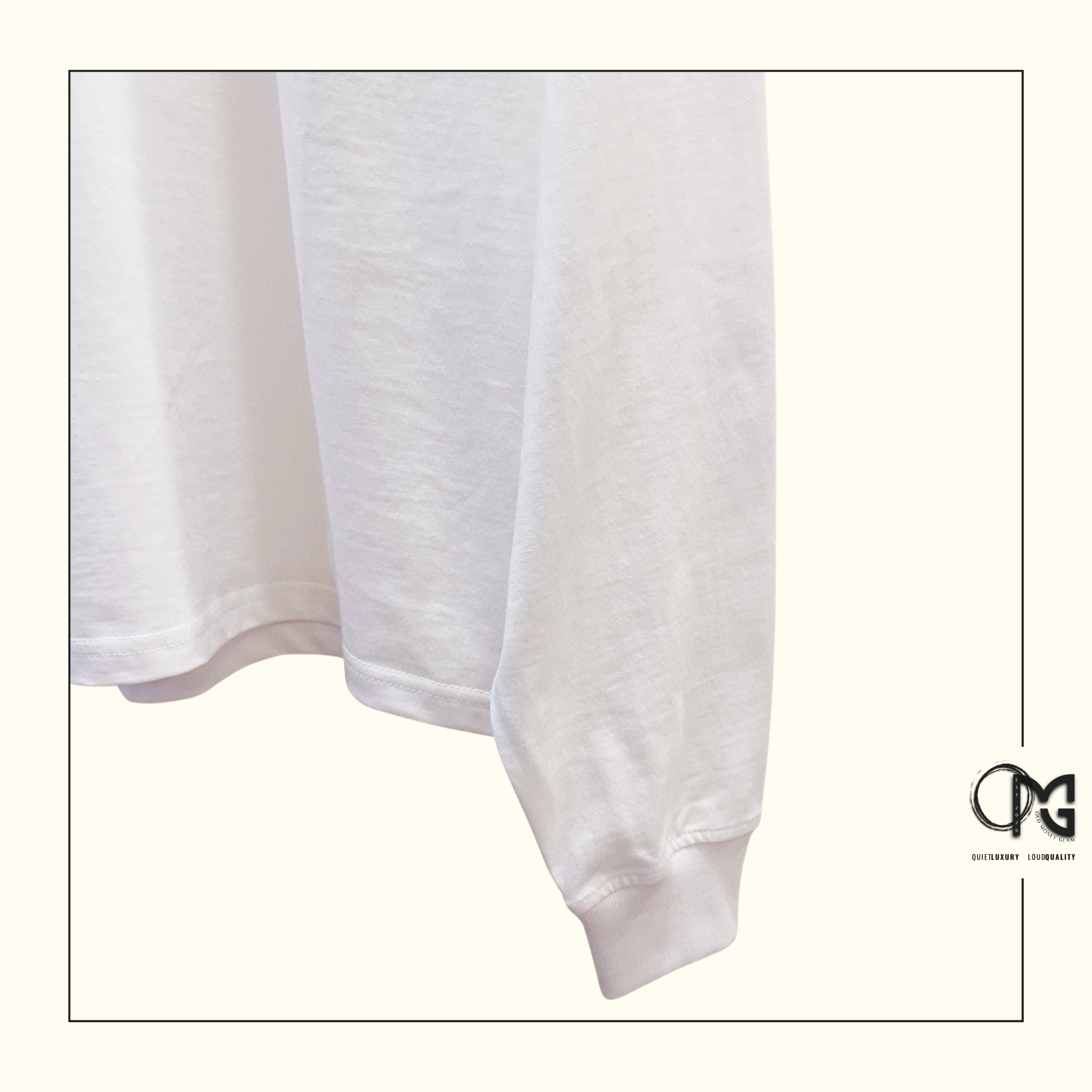 COTTON JERSEY