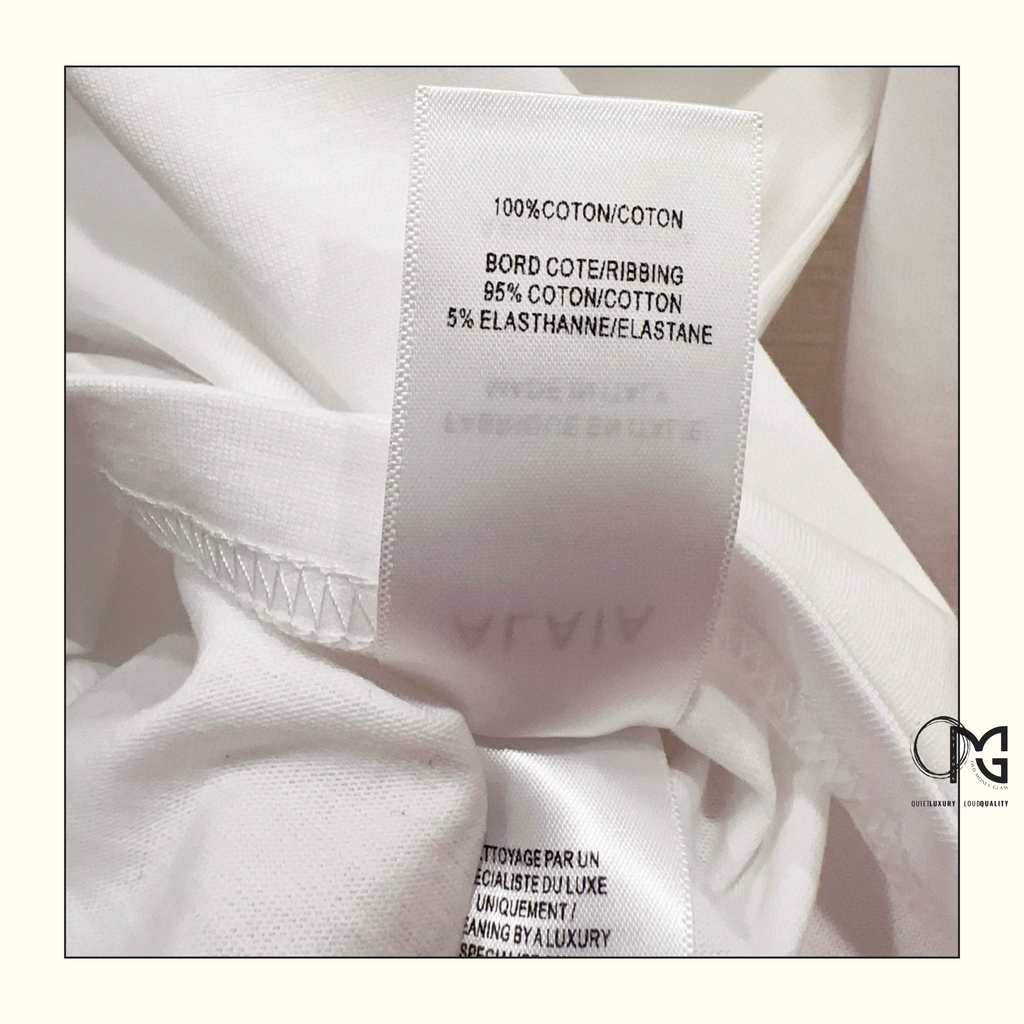 COTTON JERSEY