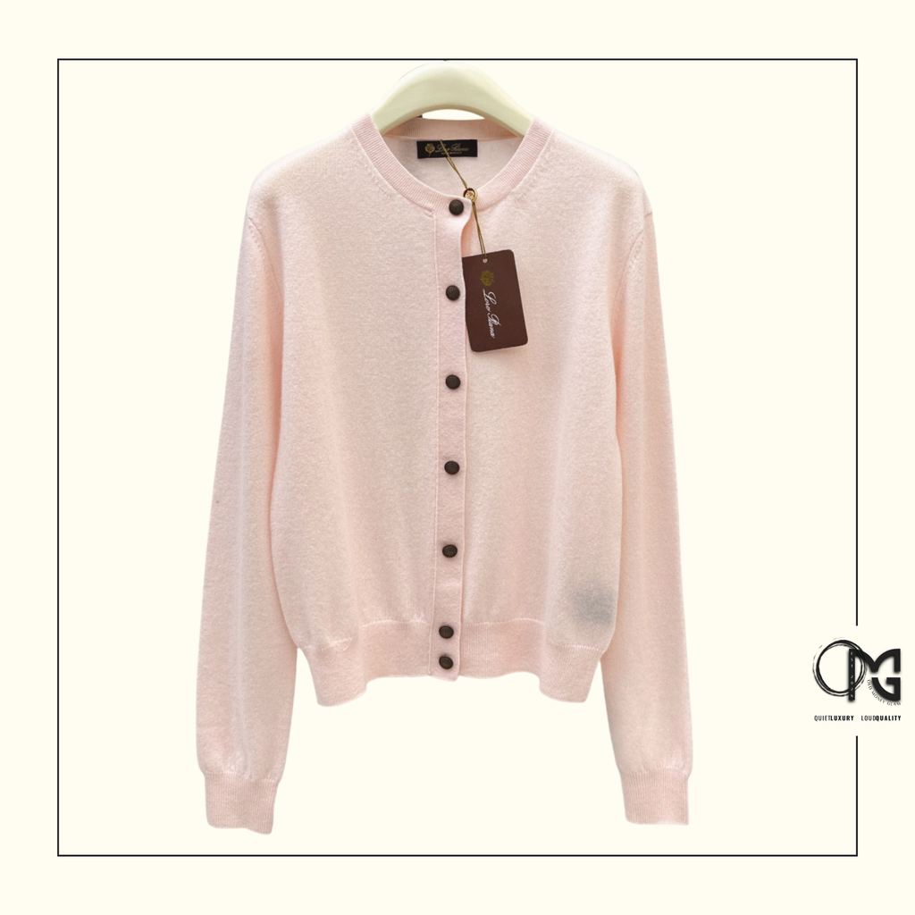 BABY CASHMERE CARDIGAN