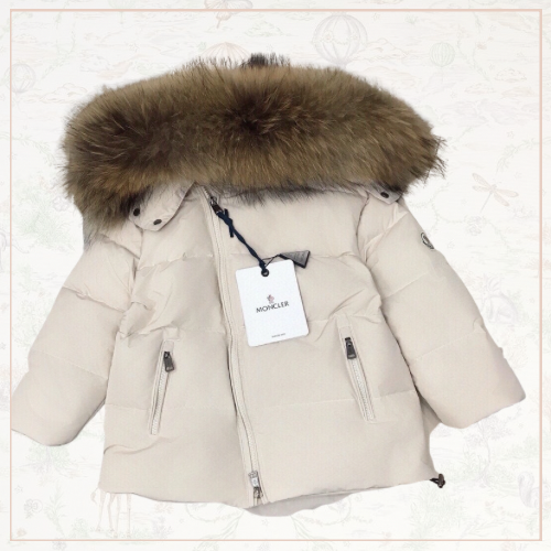 MONCLER DOWN SNOWSUIT