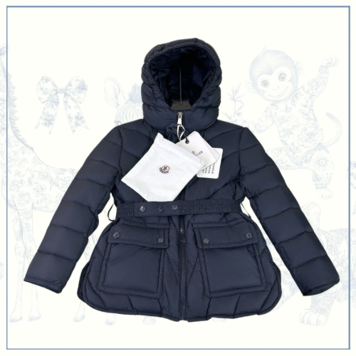 MONCLER DOWN JACKET