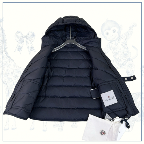 MONCLER DOWN JACKET
