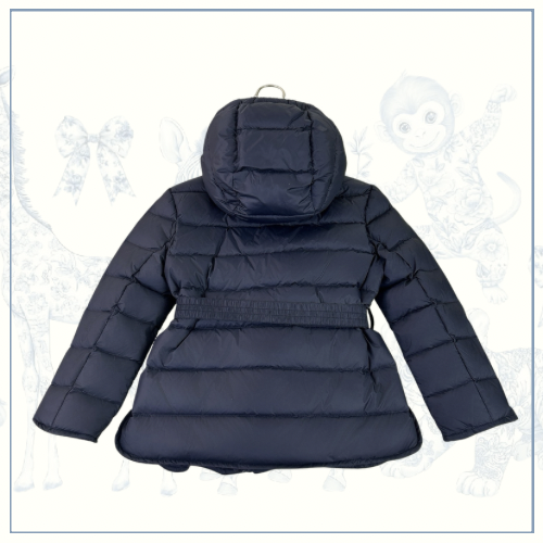 MONCLER DOWN JACKET