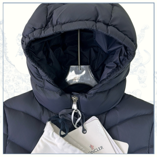 MONCLER DOWN JACKET