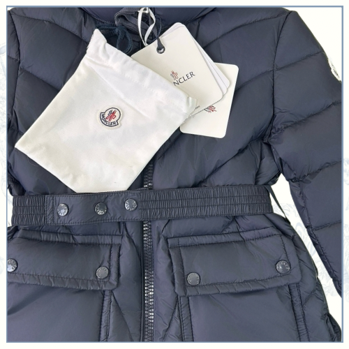 MONCLER DOWN JACKET