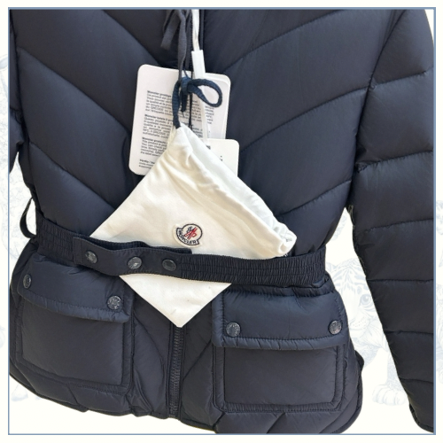 MONCLER DOWN JACKET