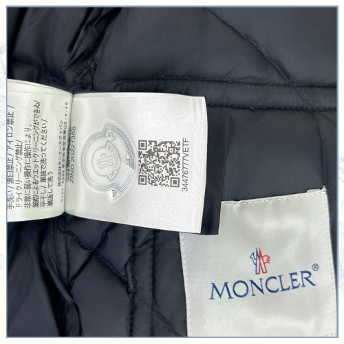 MONCLER DOWN JACKET