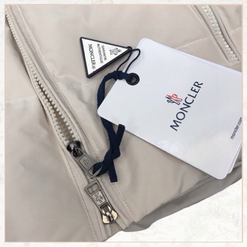 MONCLER DOWN SNOWSUIT