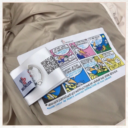 MONCLER DOWN SNOWSUIT