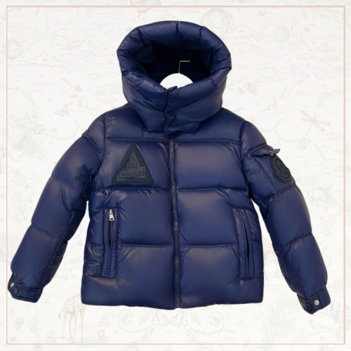 MONCLER DOWN JACKET