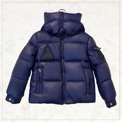 MONCLER DOWN JACKET