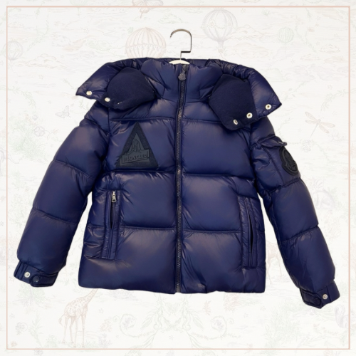 MONCLER DOWN JACKET