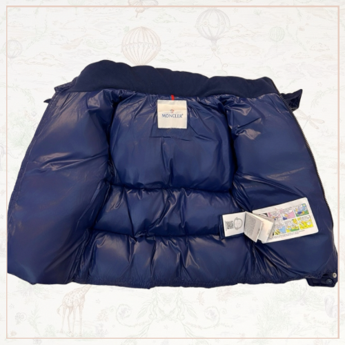 MONCLER DOWN JACKET