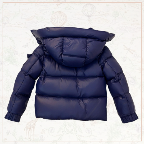 MONCLER DOWN JACKET