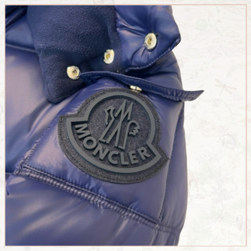 MONCLER DOWN JACKET