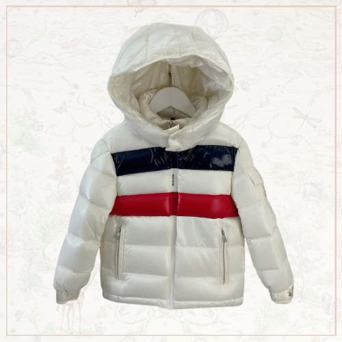 MONCLER DOWN JACKET