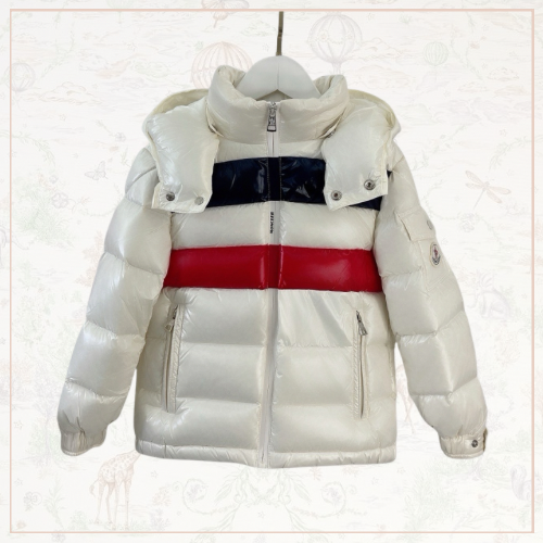 MONCLER DOWN JACKET