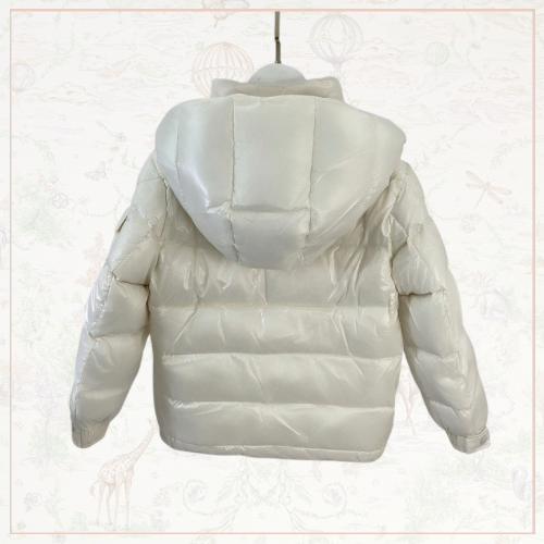 MONCLER DOWN JACKET