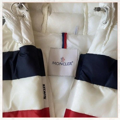MONCLER DOWN JACKET