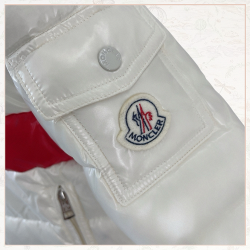 MONCLER DOWN JACKET