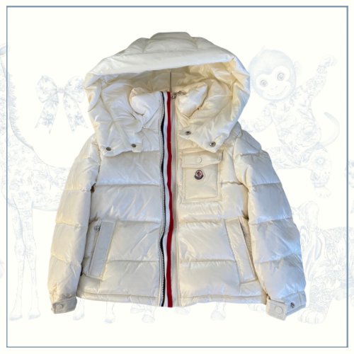 MONCLER DOWN JACKET