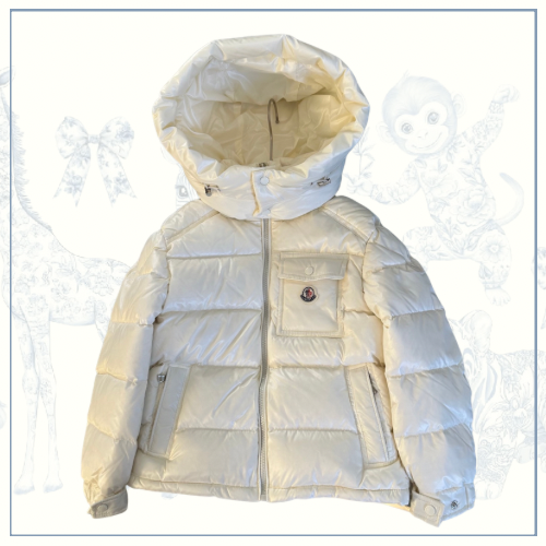 MONCLER DOWN JACKET