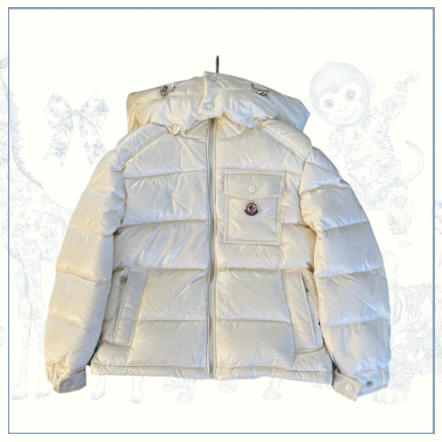 MONCLER DOWN JACKET