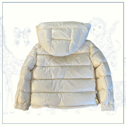 MONCLER DOWN JACKET
