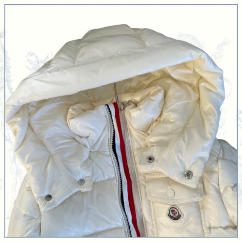 MONCLER DOWN JACKET