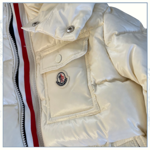 MONCLER DOWN JACKET