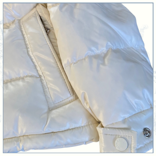 MONCLER DOWN JACKET