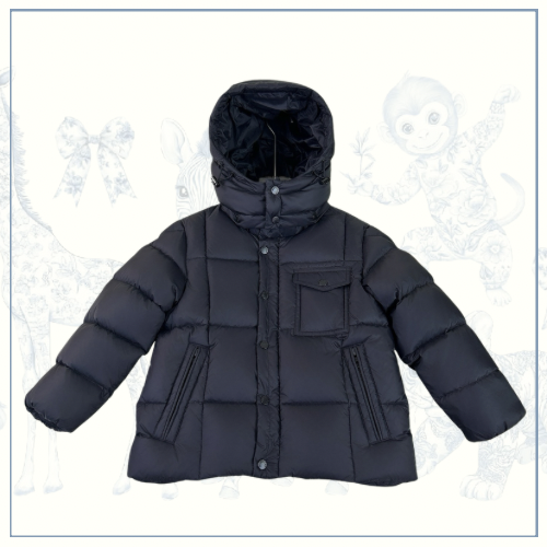 MONCLER DOWN JACKET