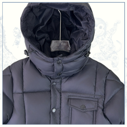 MONCLER DOWN JACKET