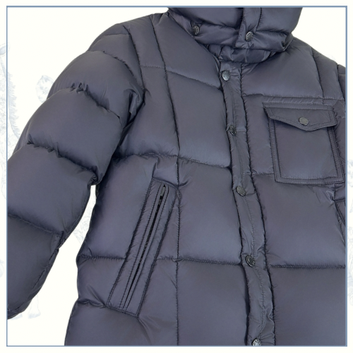 MONCLER DOWN JACKET