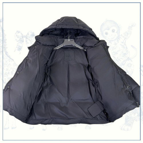 MONCLER DOWN JACKET