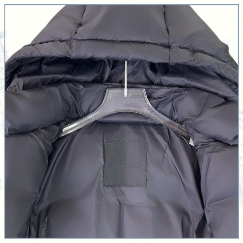 MONCLER DOWN JACKET