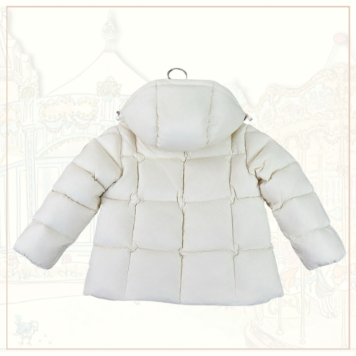 MONCLER DOWN JACKET