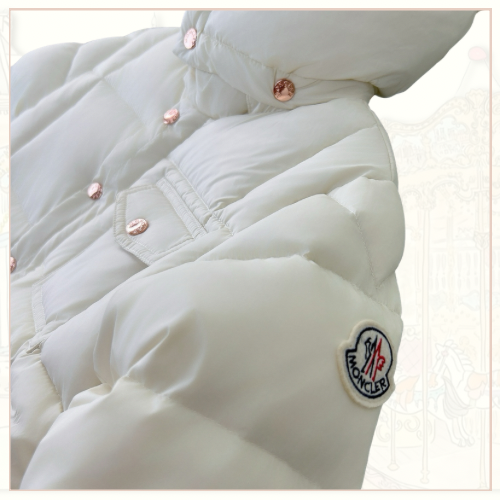 MONCLER DOWN JACKET