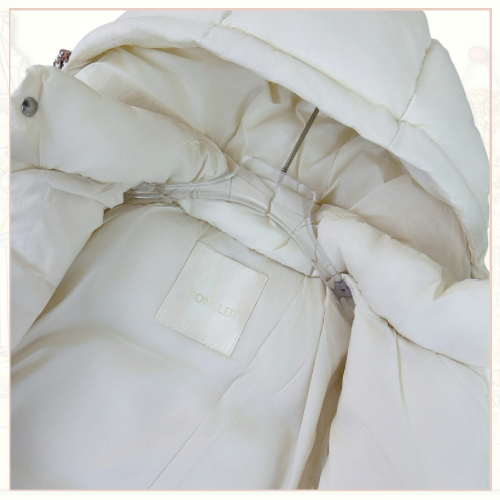 MONCLER DOWN JACKET