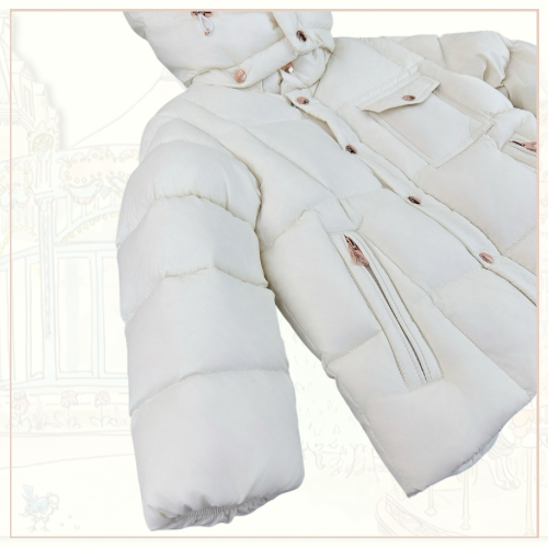 MONCLER DOWN JACKET