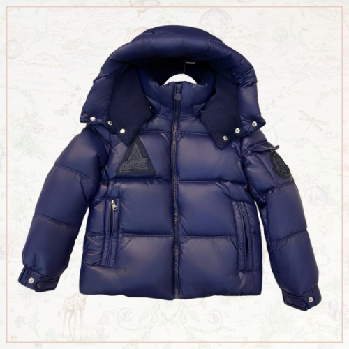 MONCLER DOWN JACKET