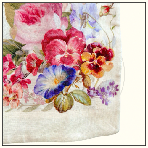 PATIENCE FRILL MIDI DRESS