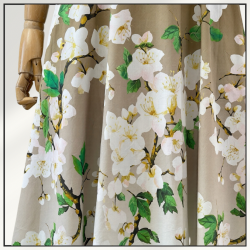 MIDI DRESS