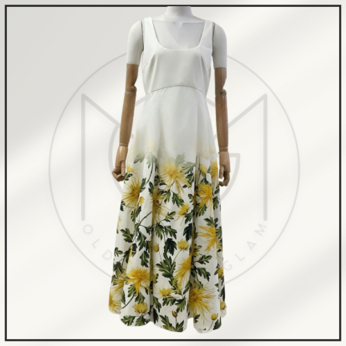 MIDI DRESS