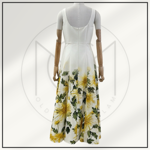 MIDI DRESS
