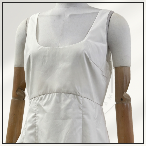 MIDI DRESS
