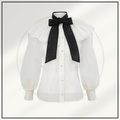 ILLUMINATE PIERROT SHIRT
